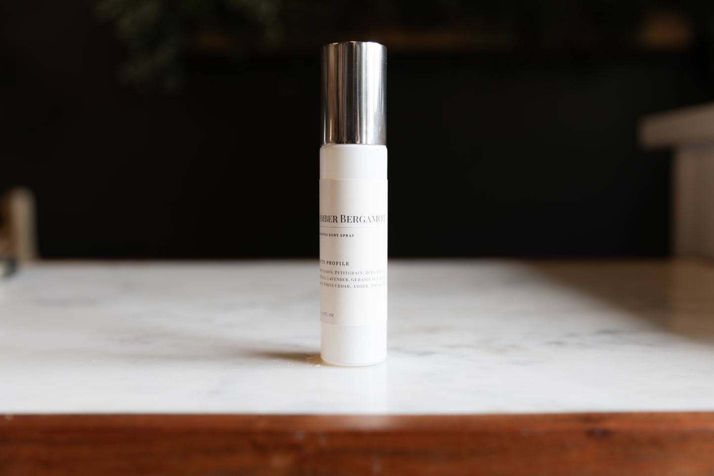Body Spray