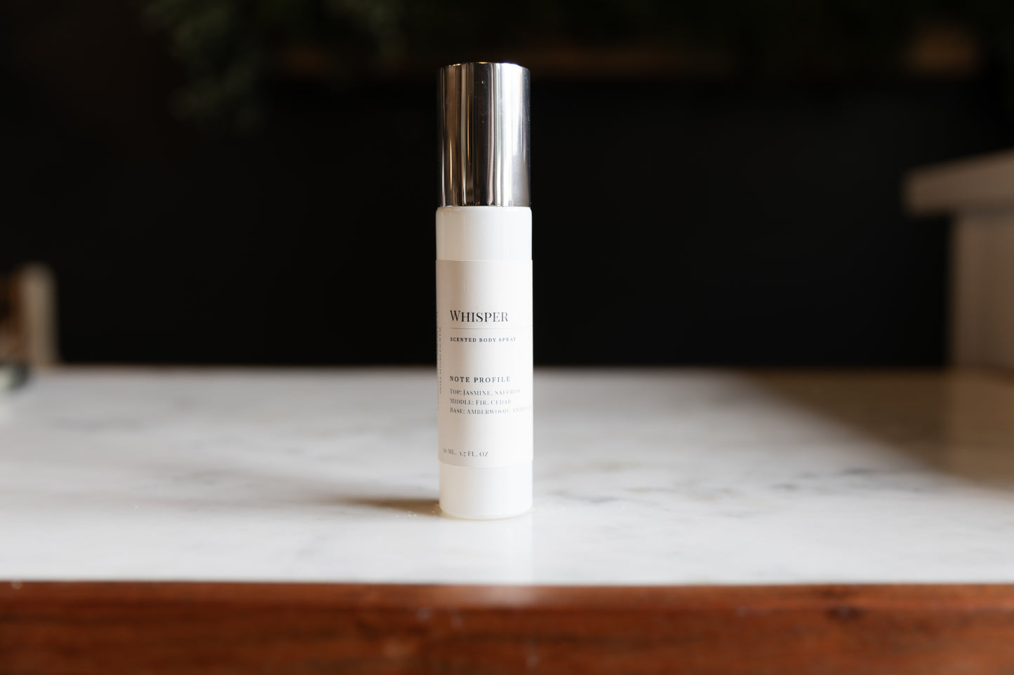 Body Spray