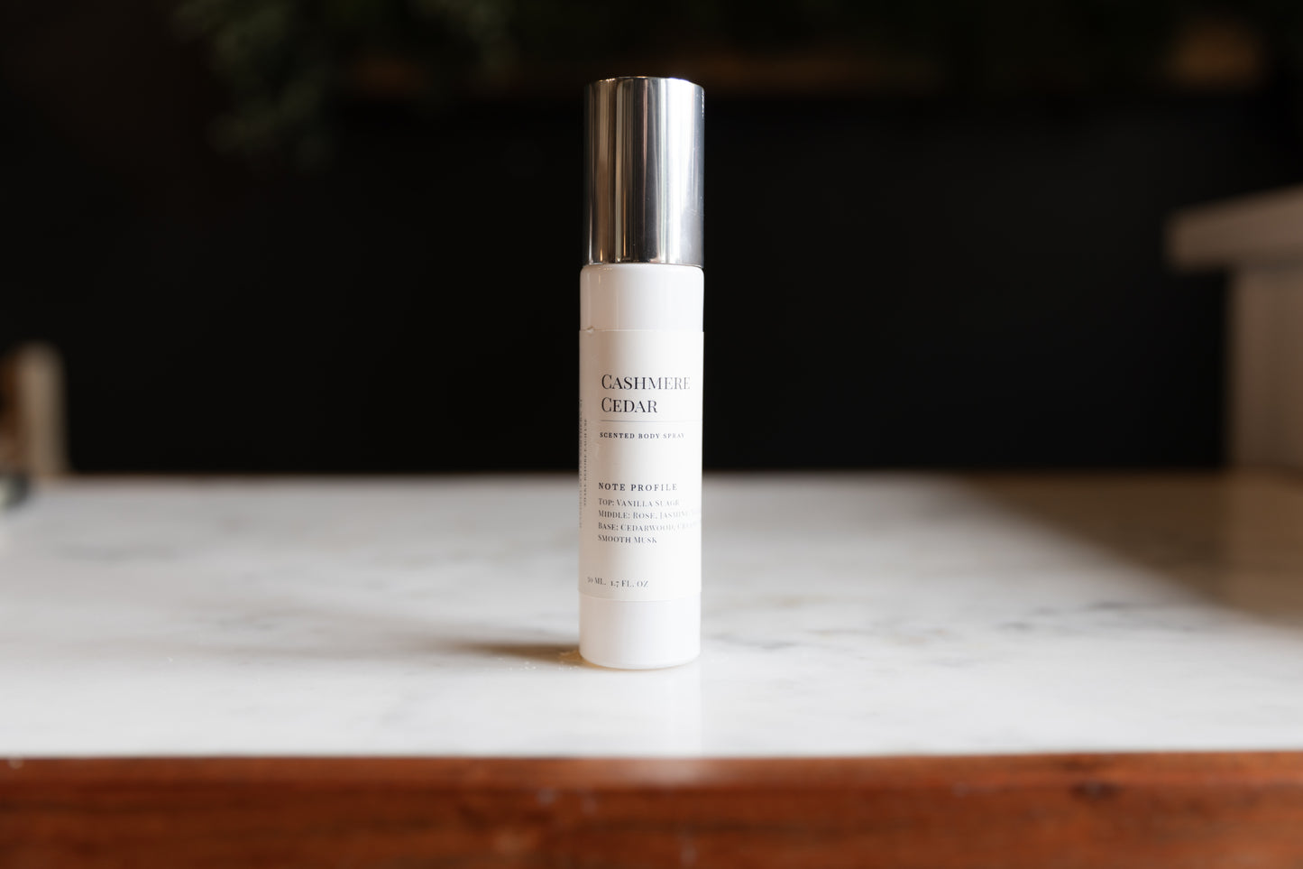 Body Spray