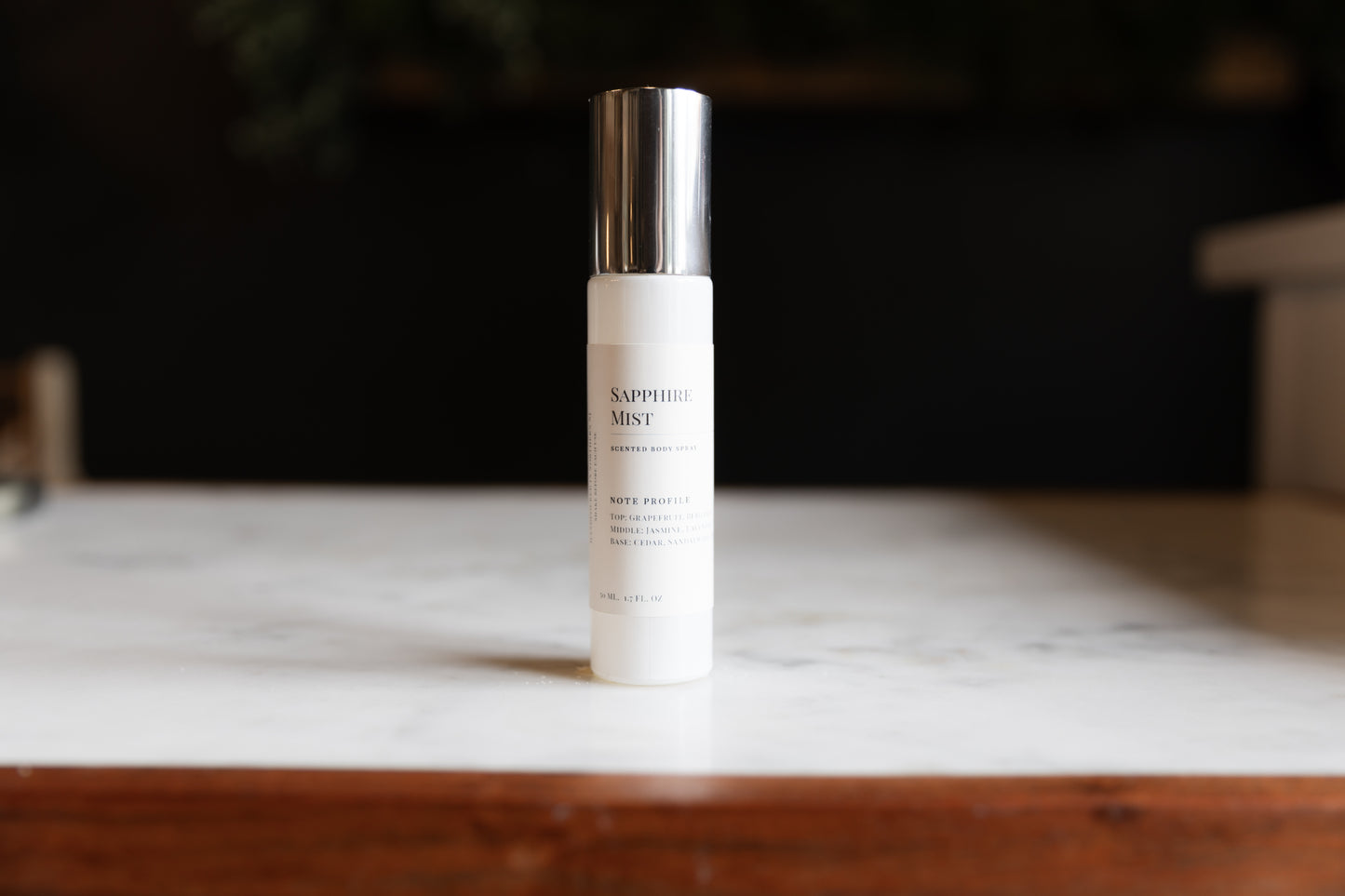 Body Spray