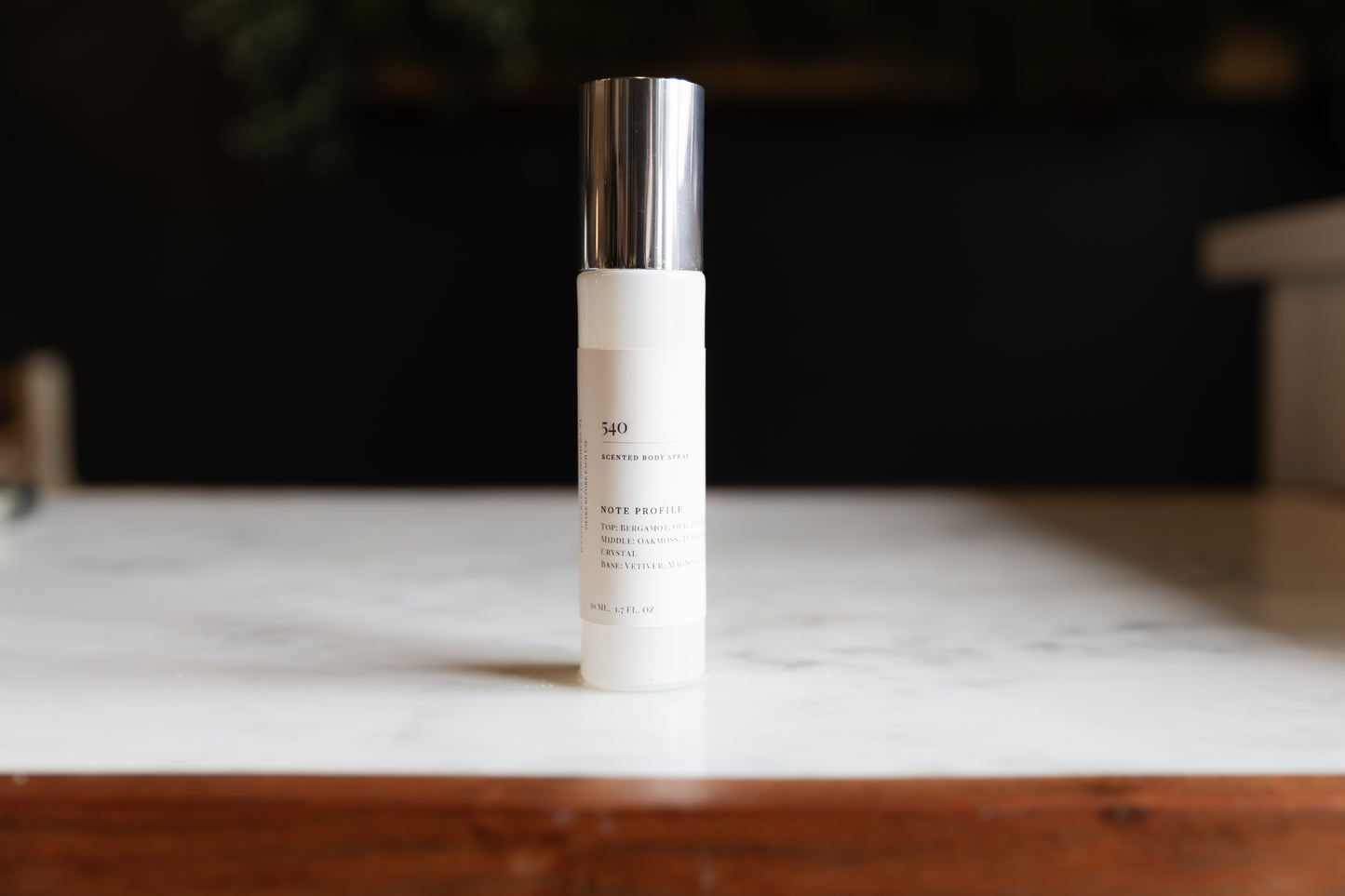 Body Spray
