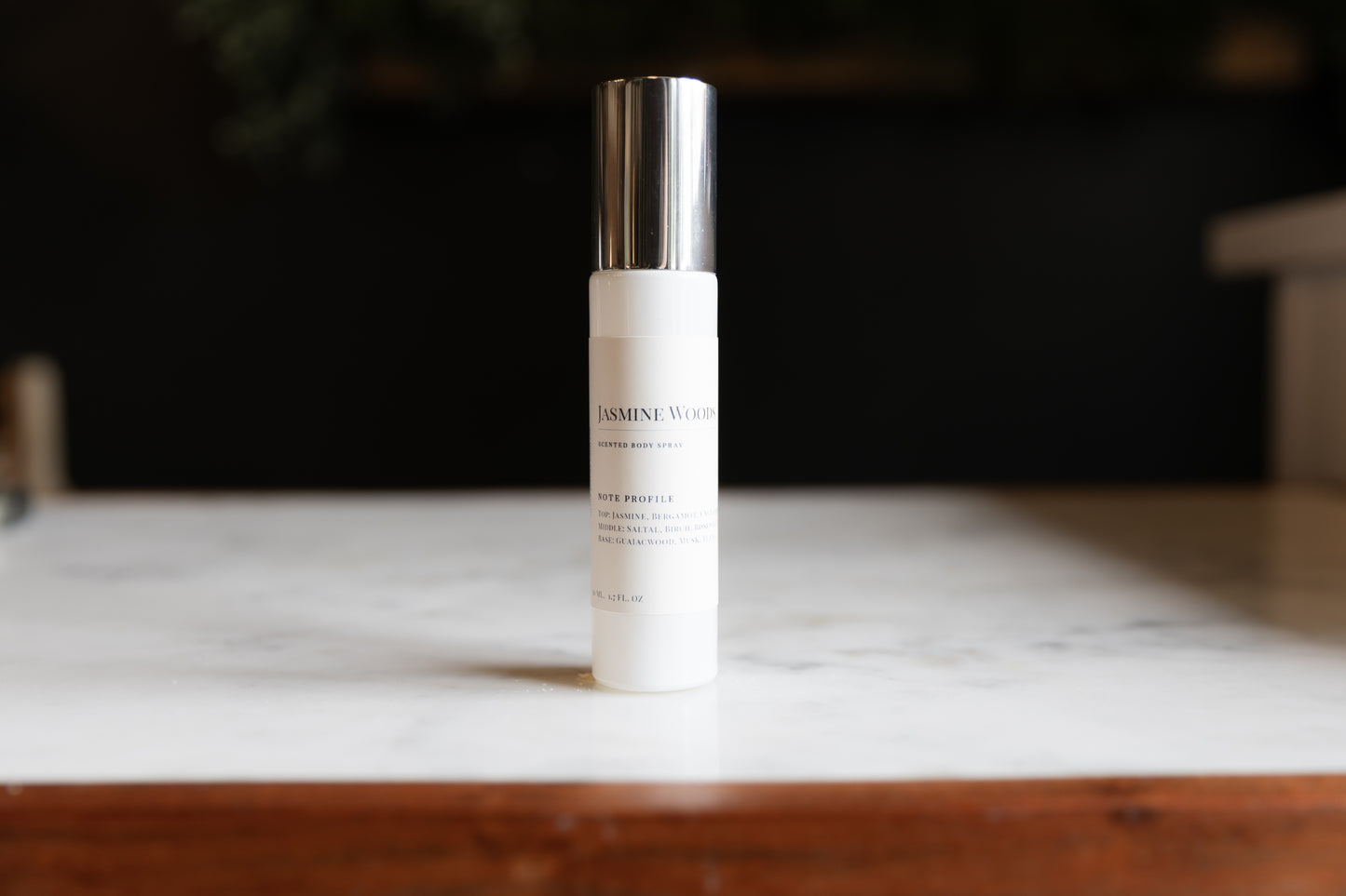 Body Spray