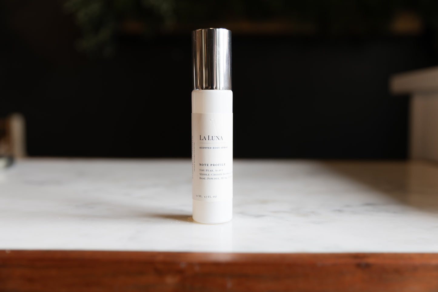 Body Spray