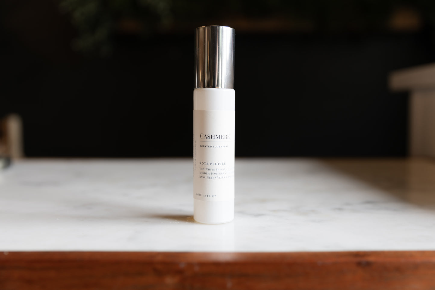 Body Spray