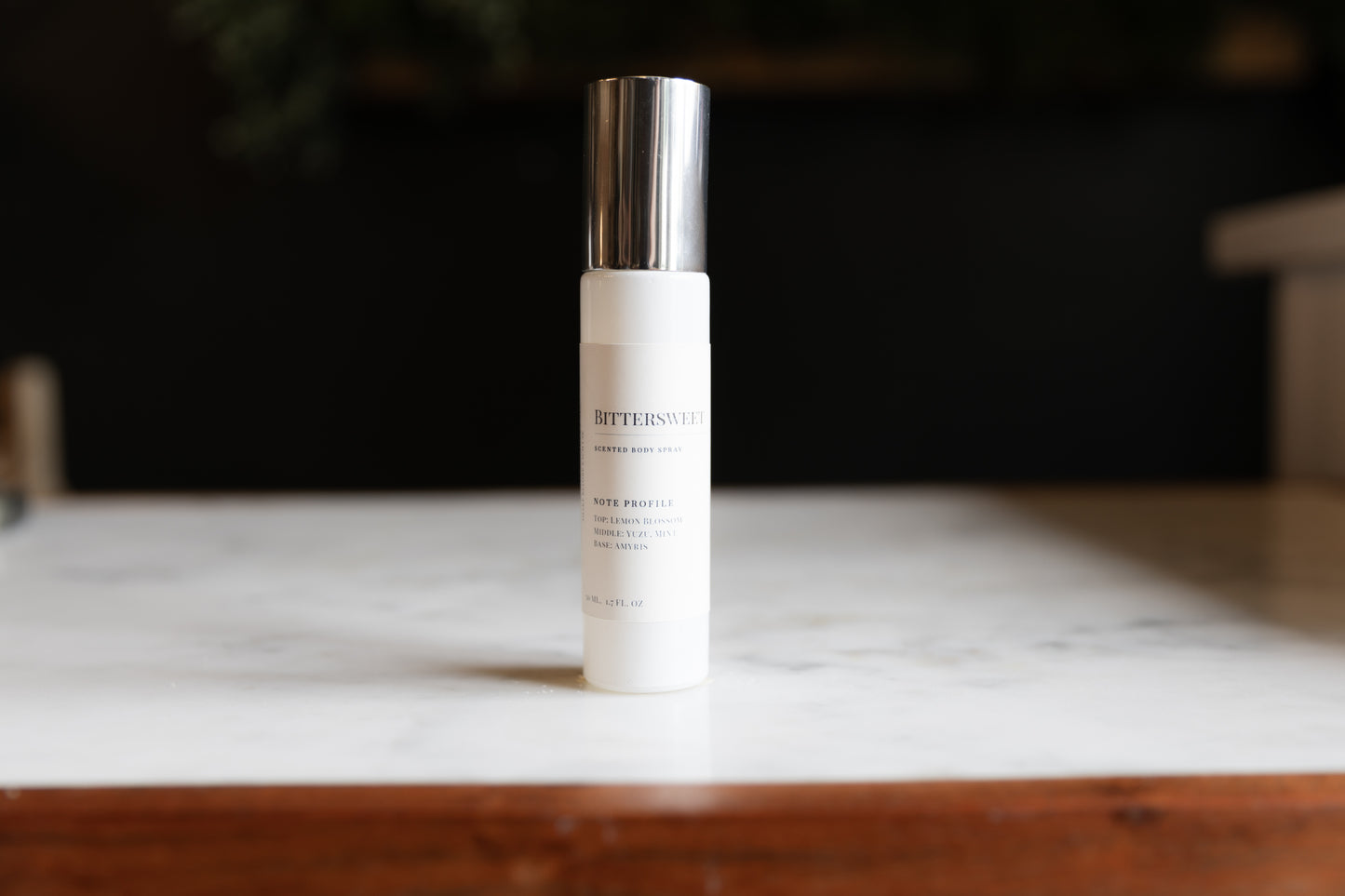 Body Spray