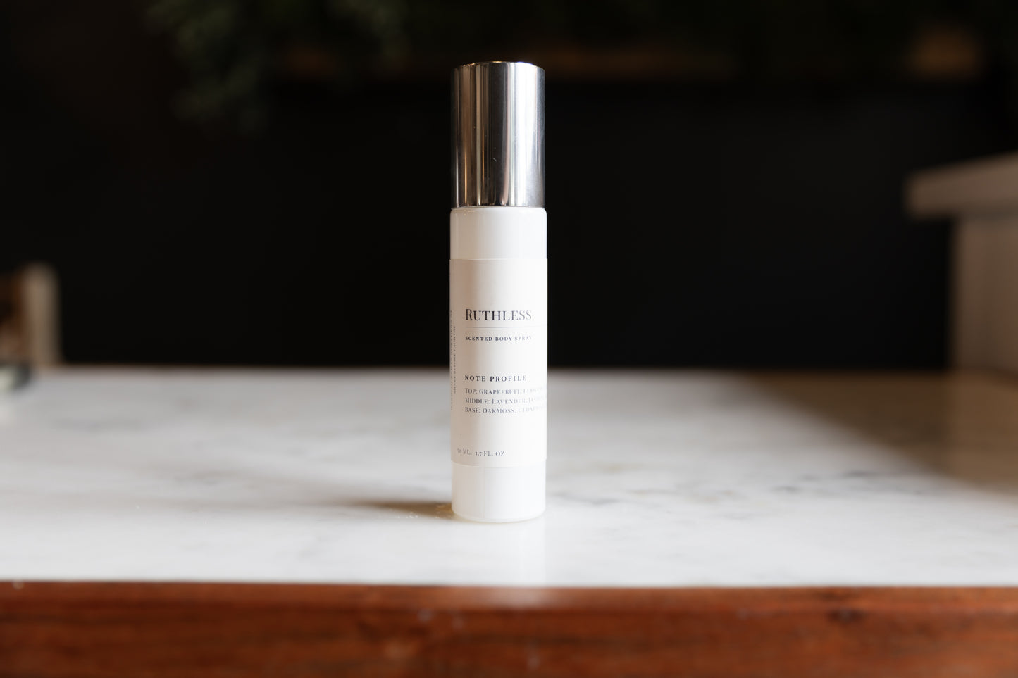 Body Spray