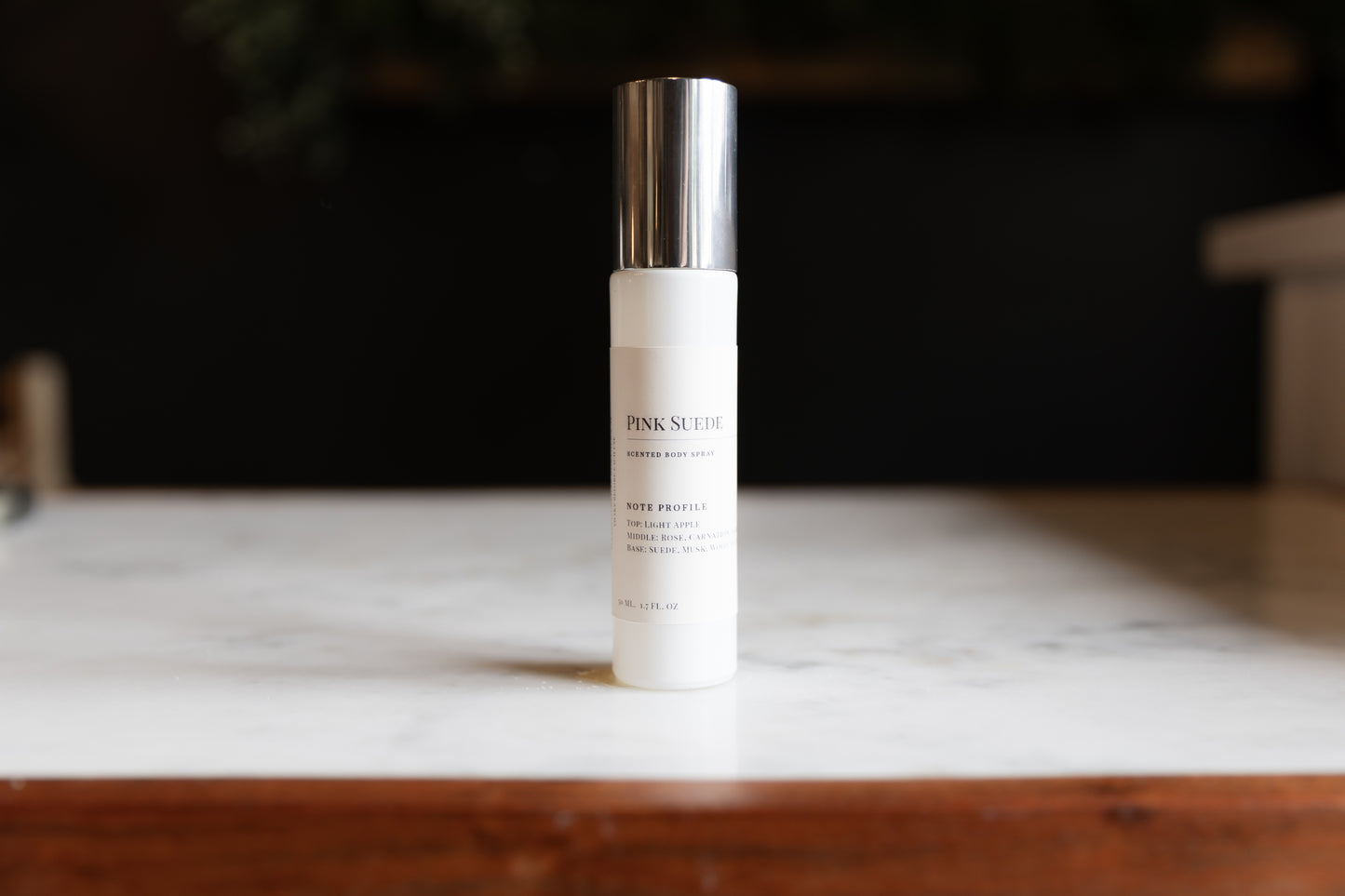 Body Spray