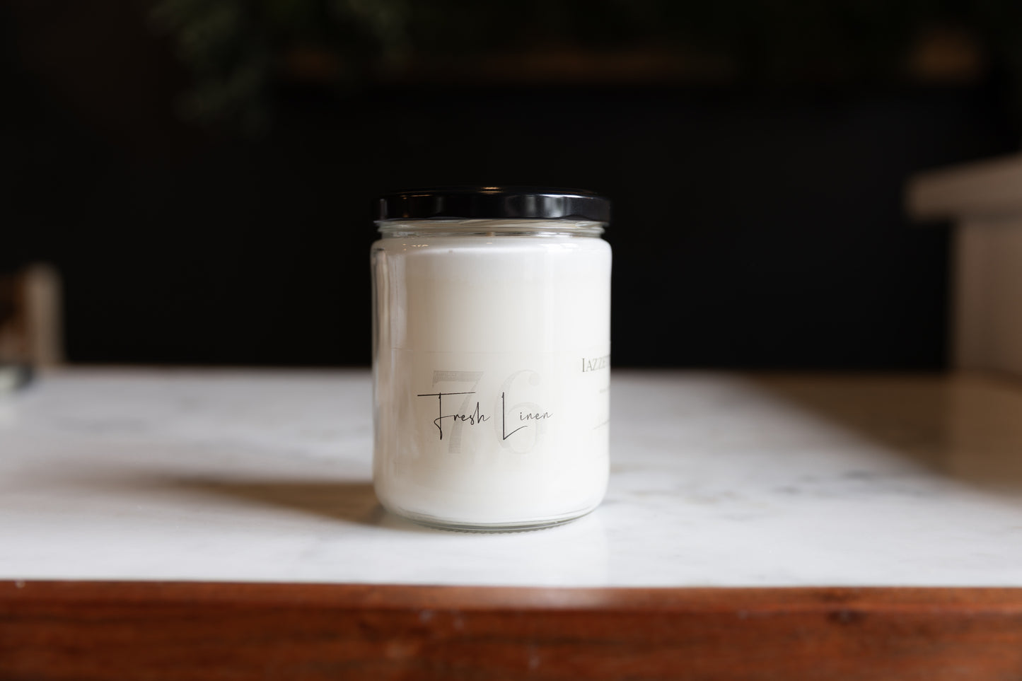 14oz Fresh Linen