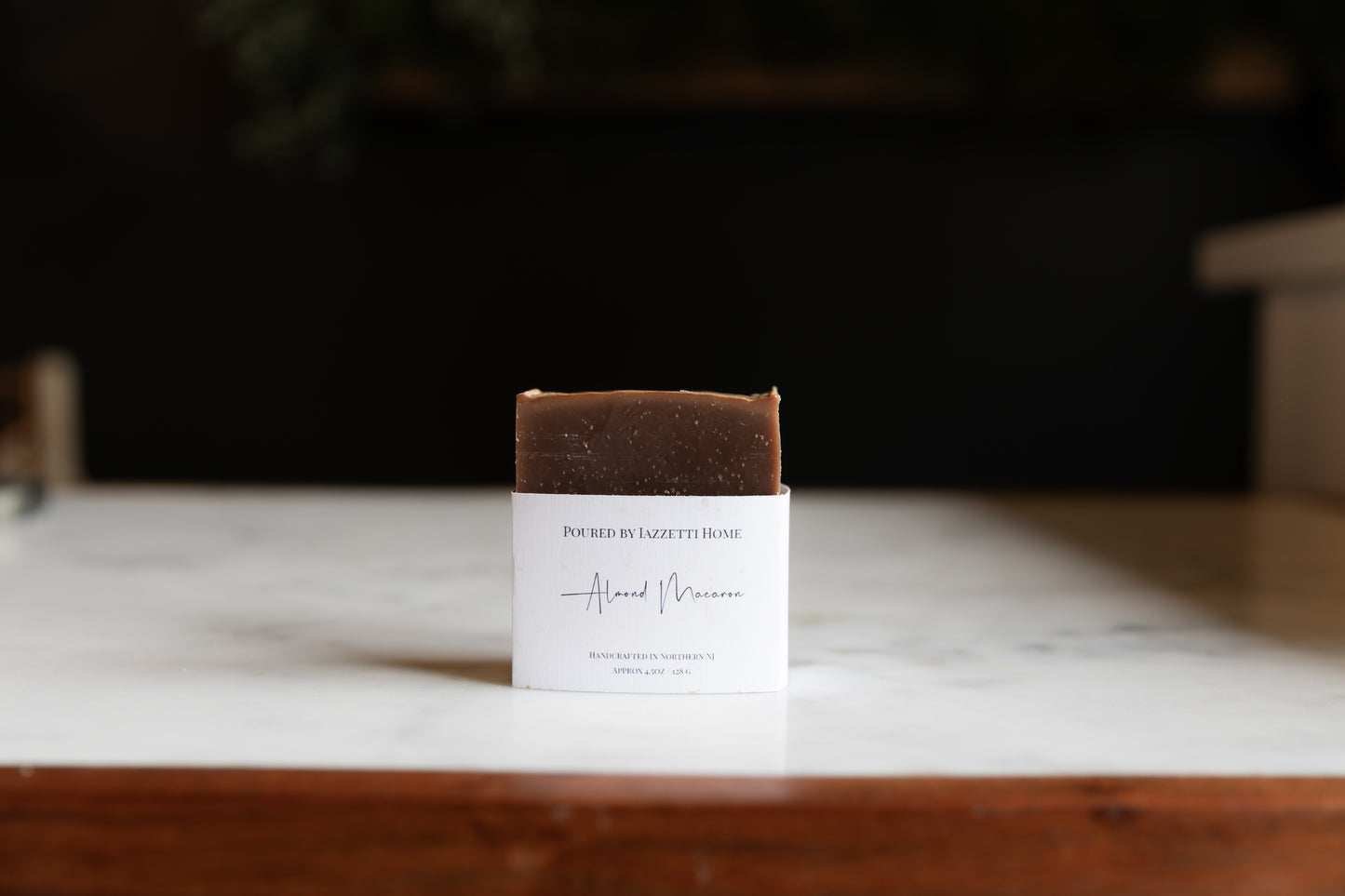 Soap, Cold Processed