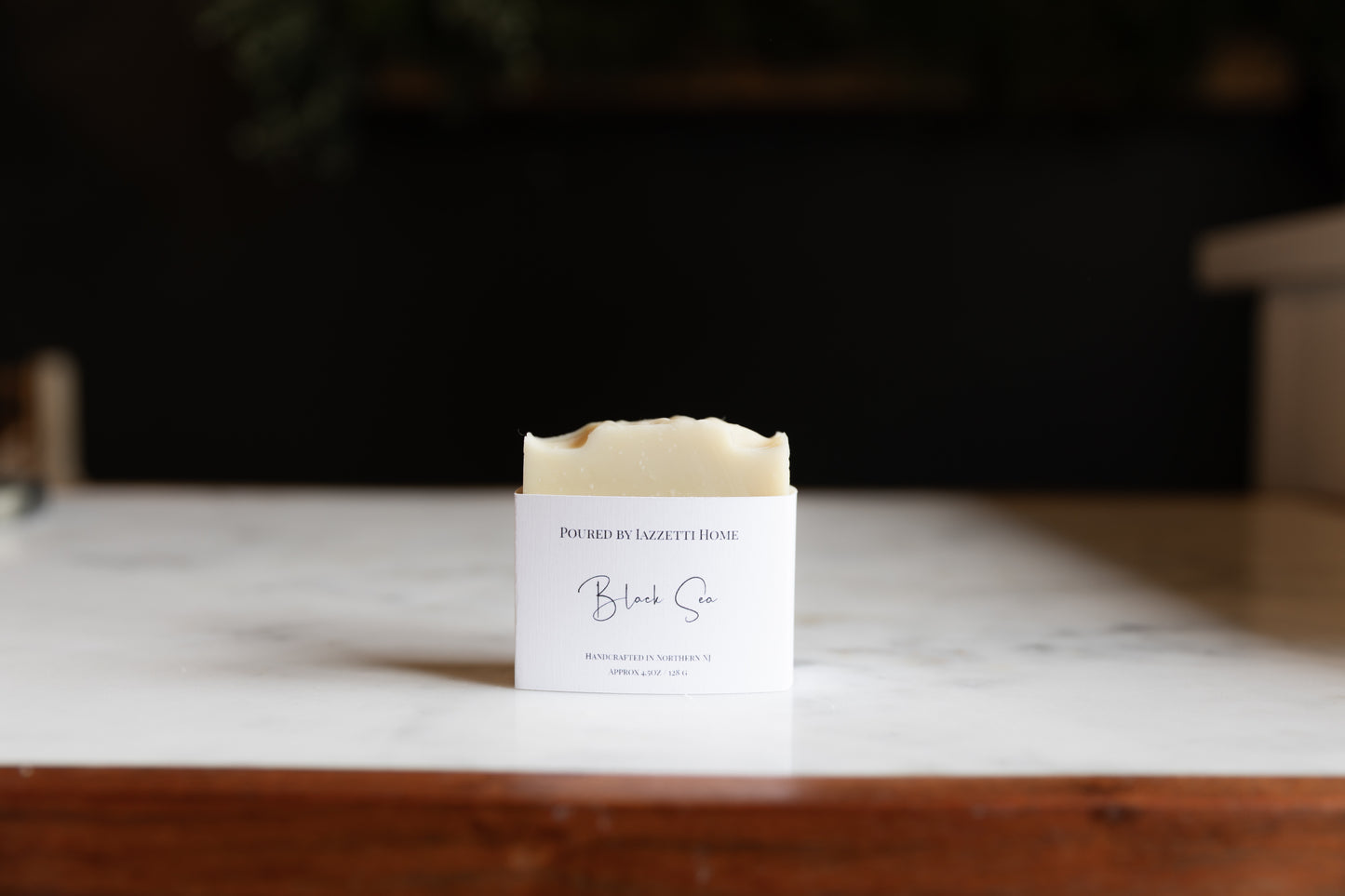 Soap, Cold Processed
