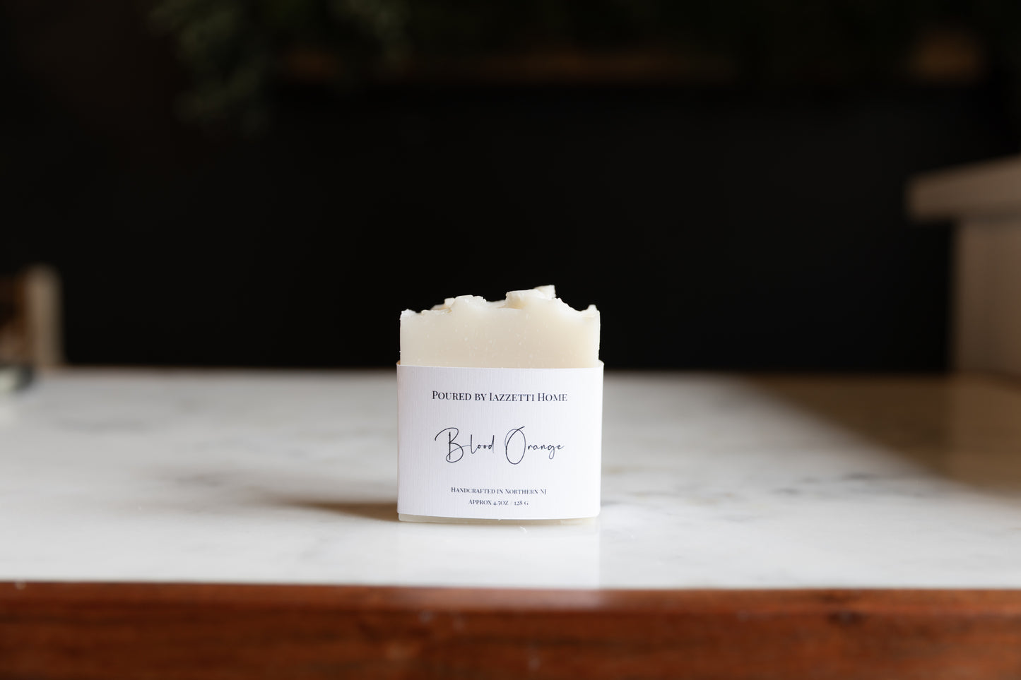 Soap, Cold Processed