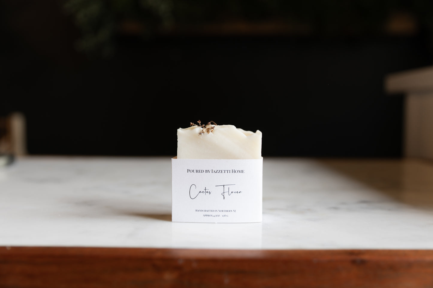 Soap, Cold Processed