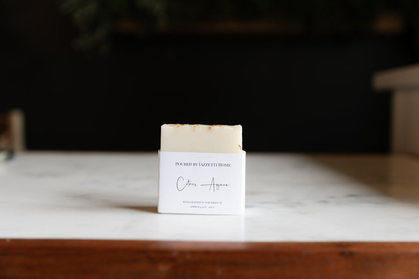 Soap, Cold Processed