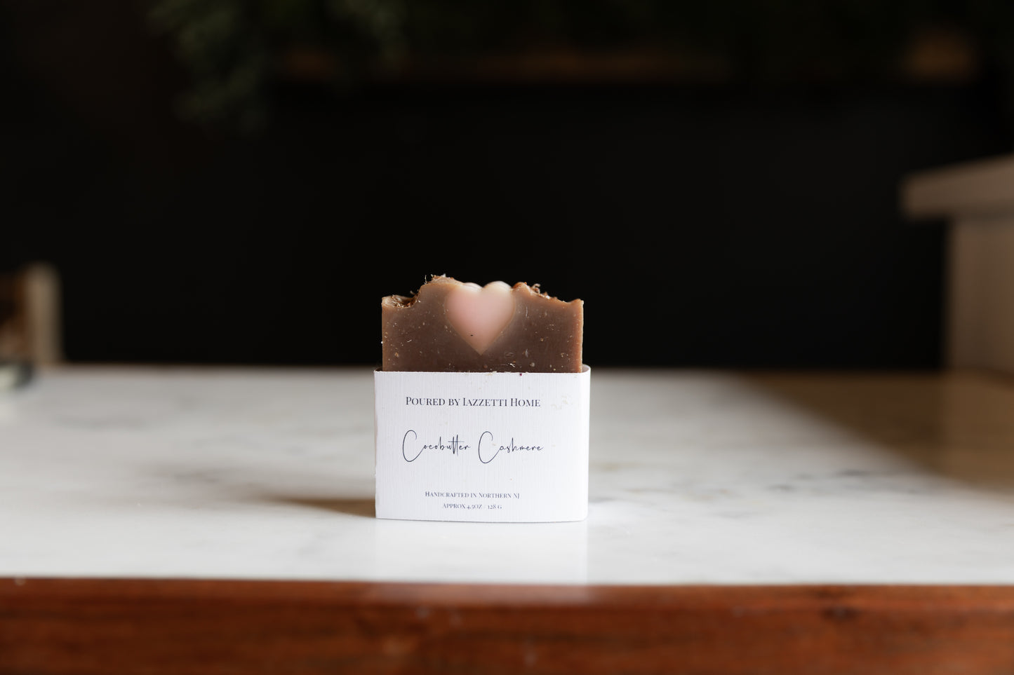 Soap, Cold Processed