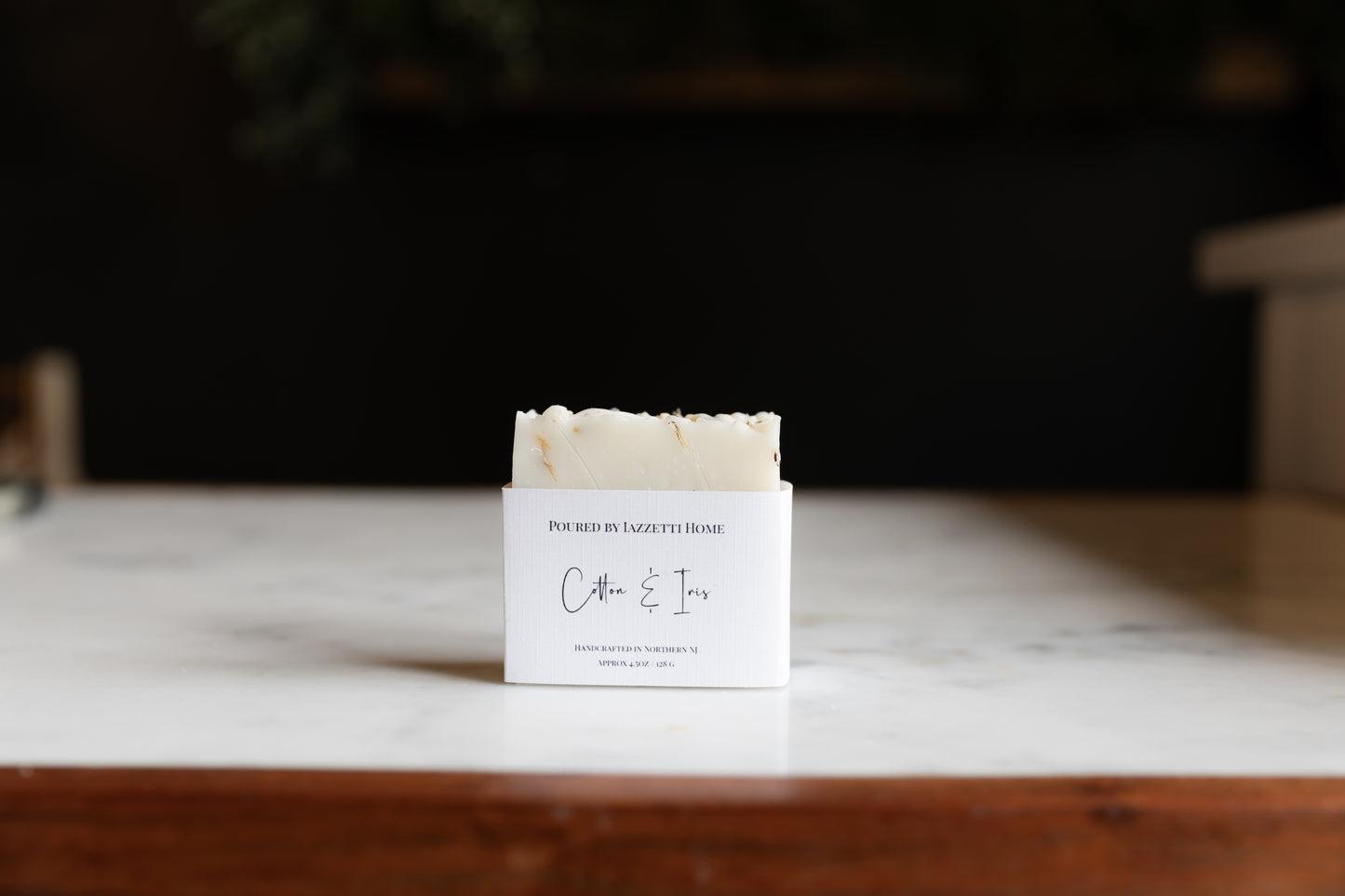 Soap, Cold Processed