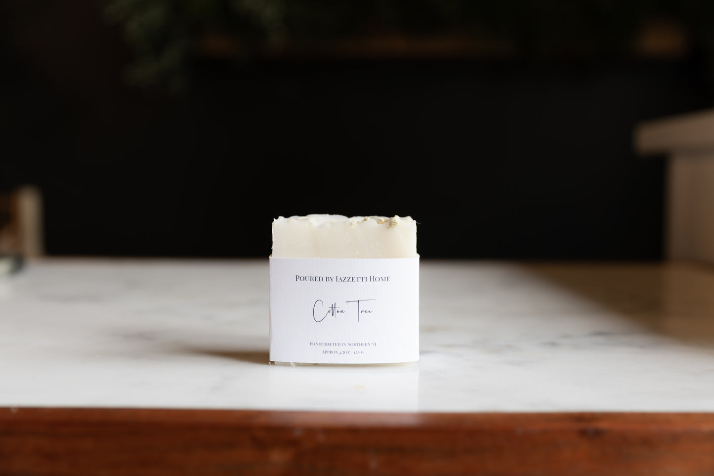 Soap, Cold Processed