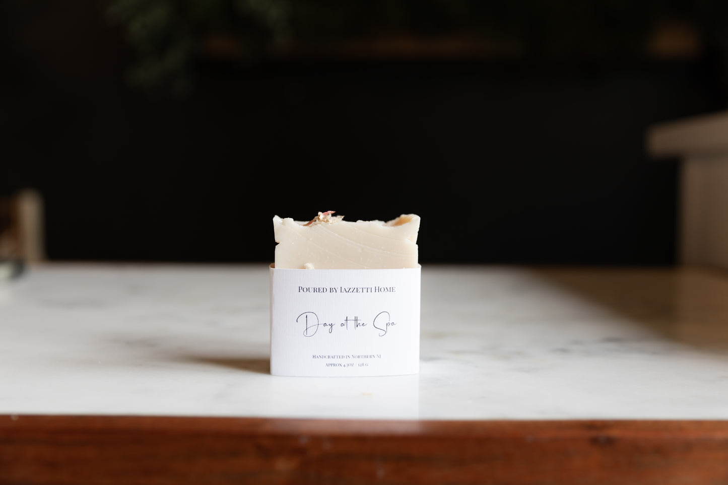 Soap, Cold Processed
