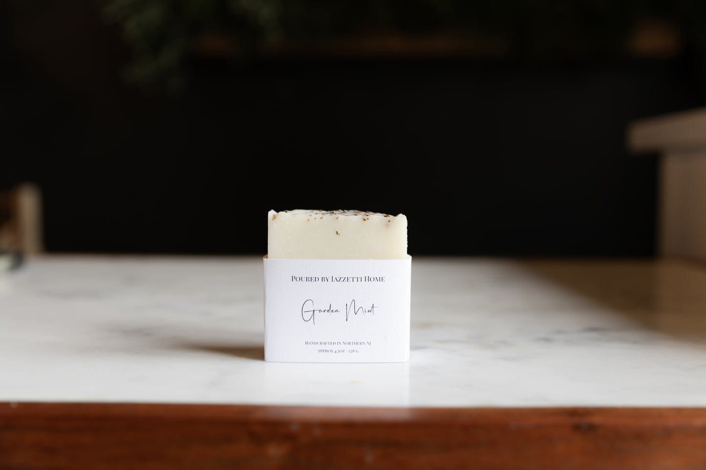 Soap, Cold Processed