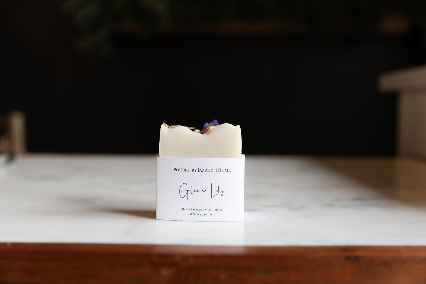 Soap, Cold Processed