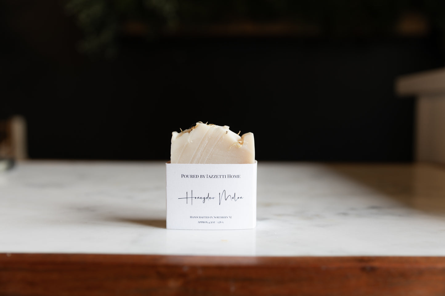 Soap, Cold Processed