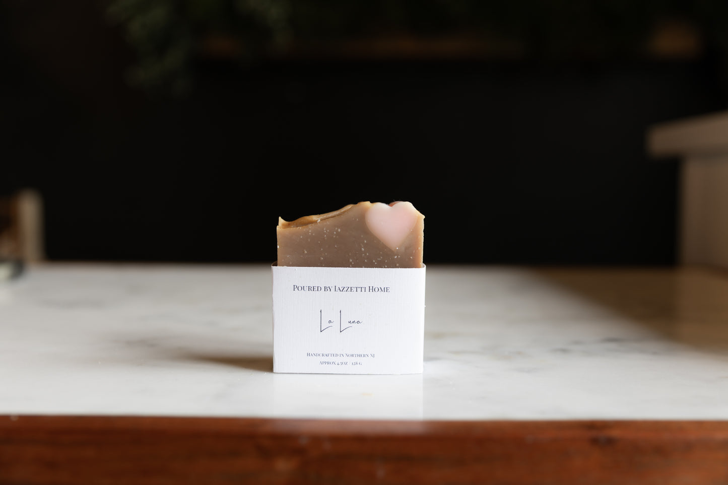Soap, Cold Processed