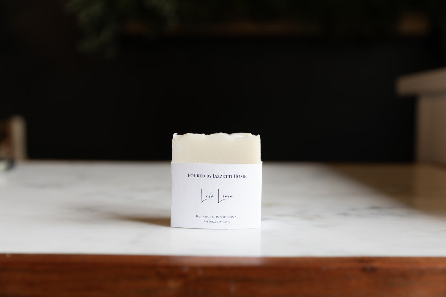 Soap, Cold Processed