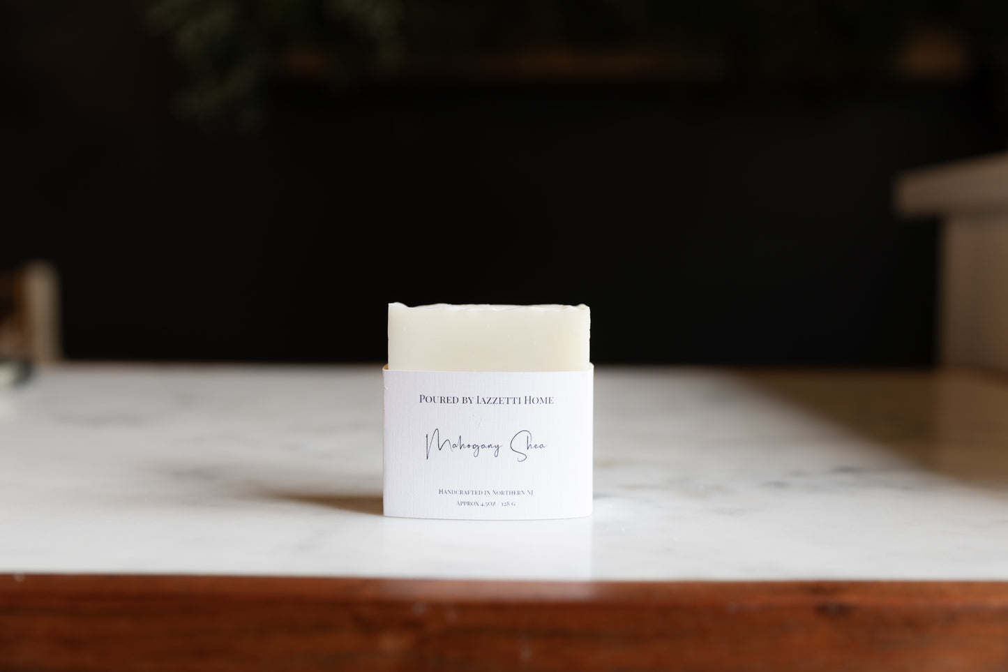 Soap, Cold Processed
