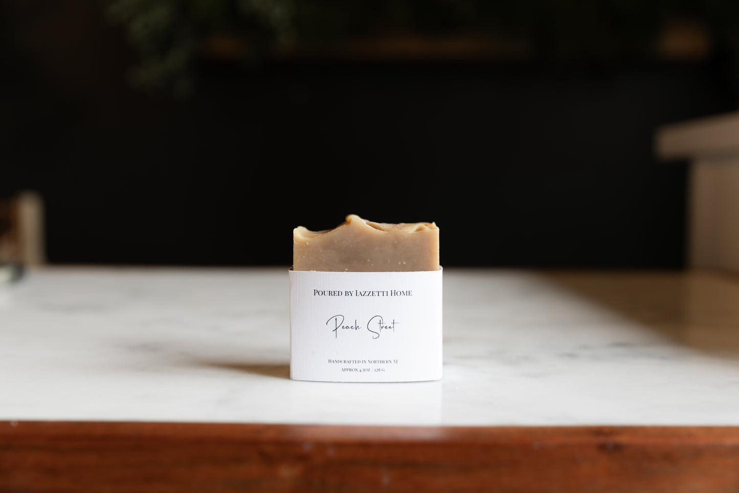 Soap, Cold Processed