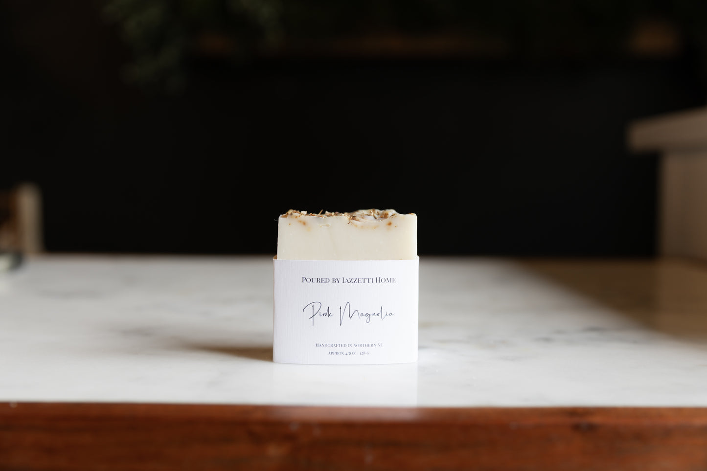 Soap, Cold Processed