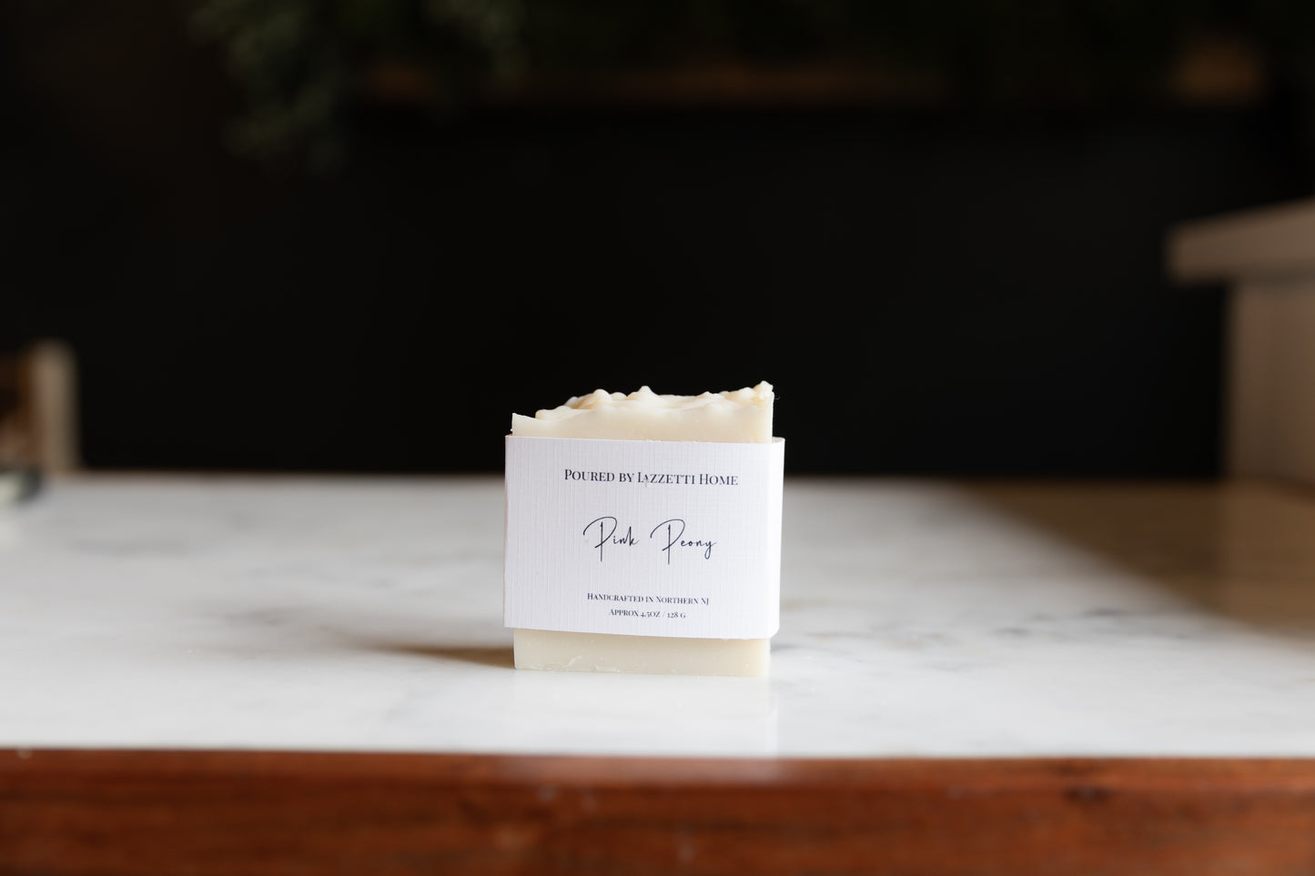 Soap, Cold Processed