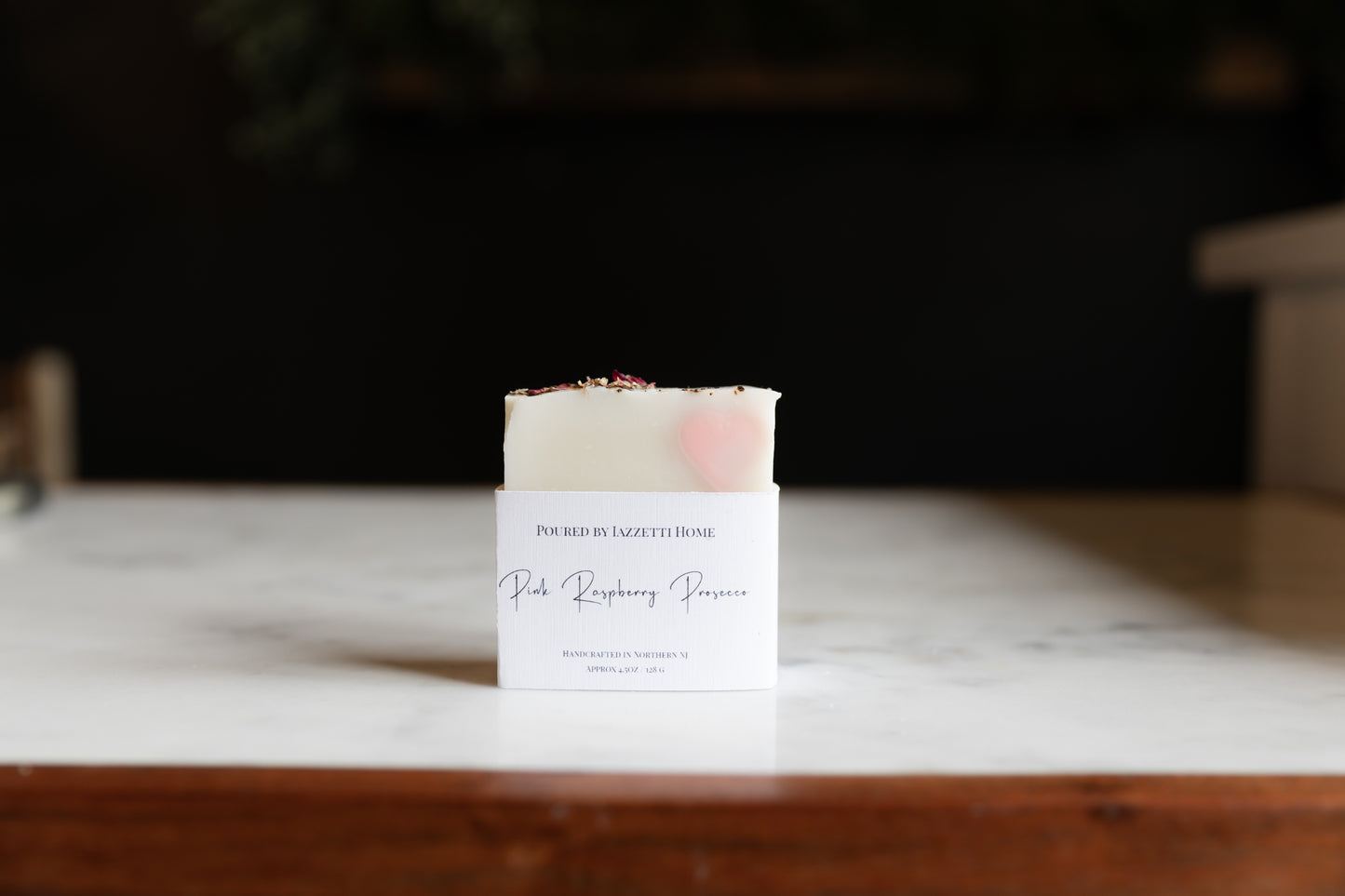 Soap, Cold Processed