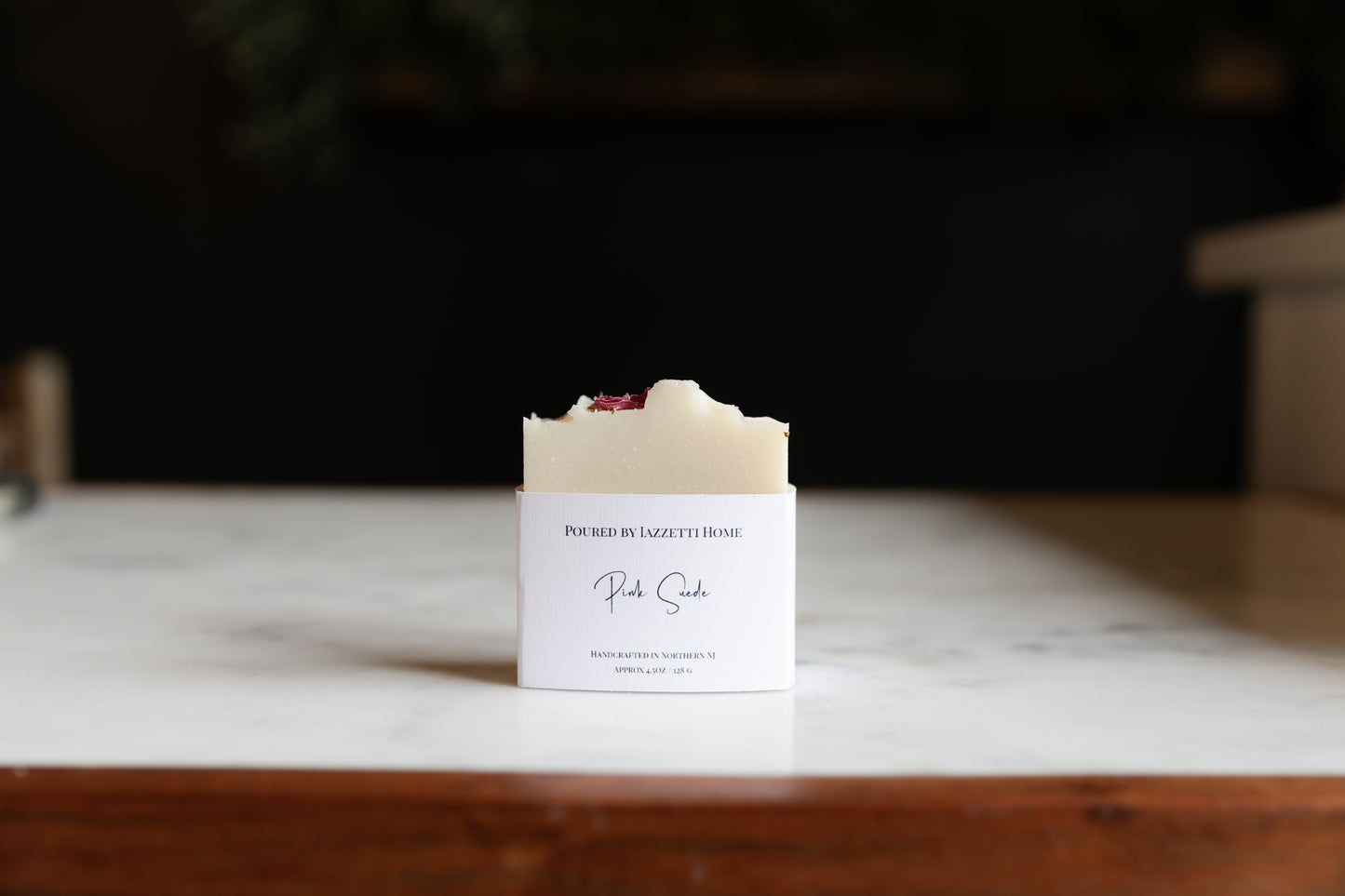 Soap, Cold Processed