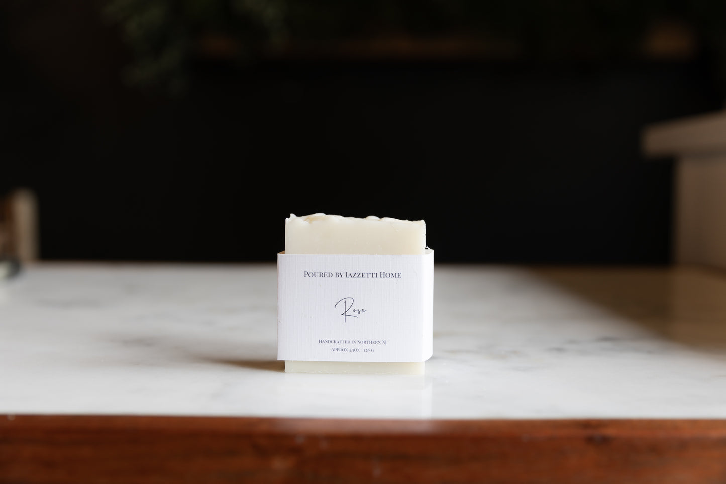 Soap, Cold Processed