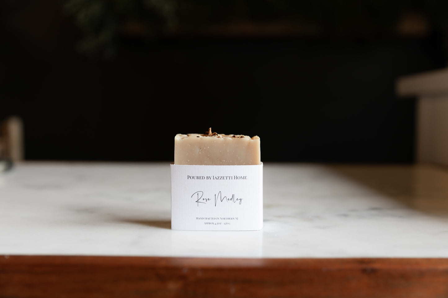 Soap, Cold Processed
