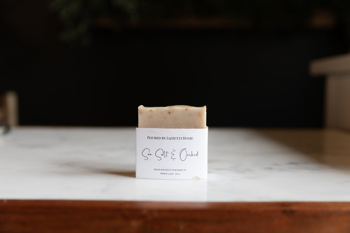 Soap, Cold Processed