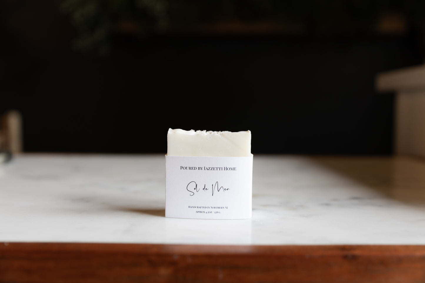 Soap, Cold Processed