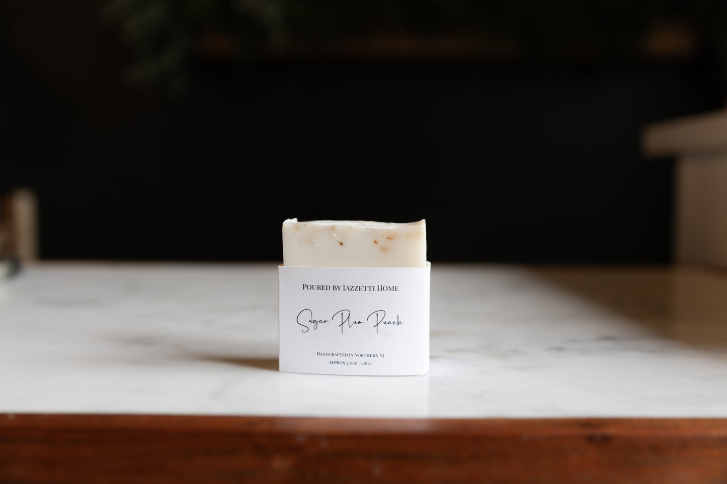 Soap, Cold Processed