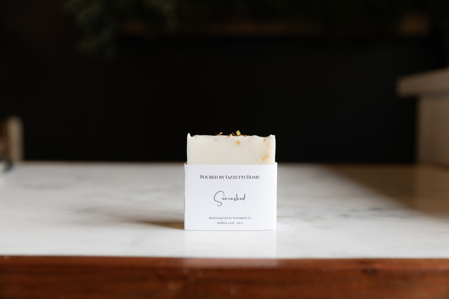 Soap, Cold Processed
