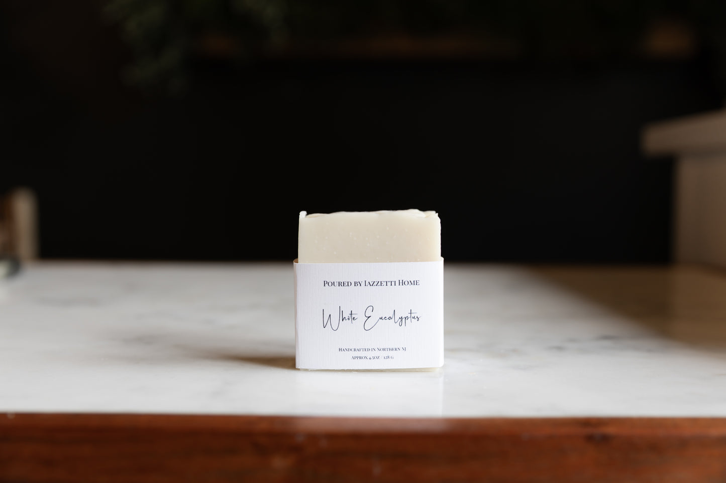 Soap, Cold Processed