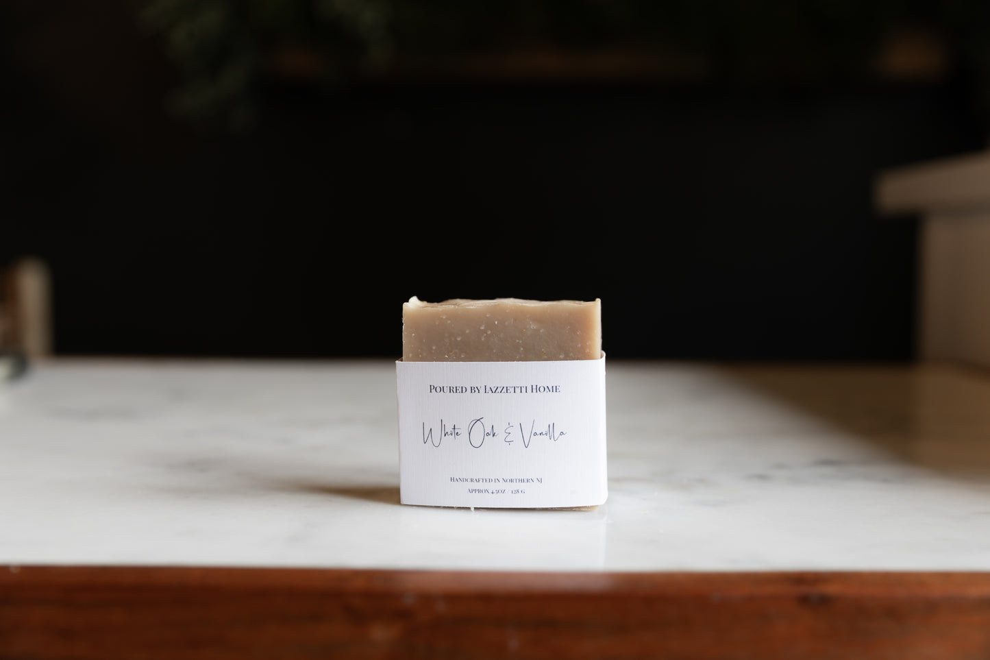 Soap, Cold Processed