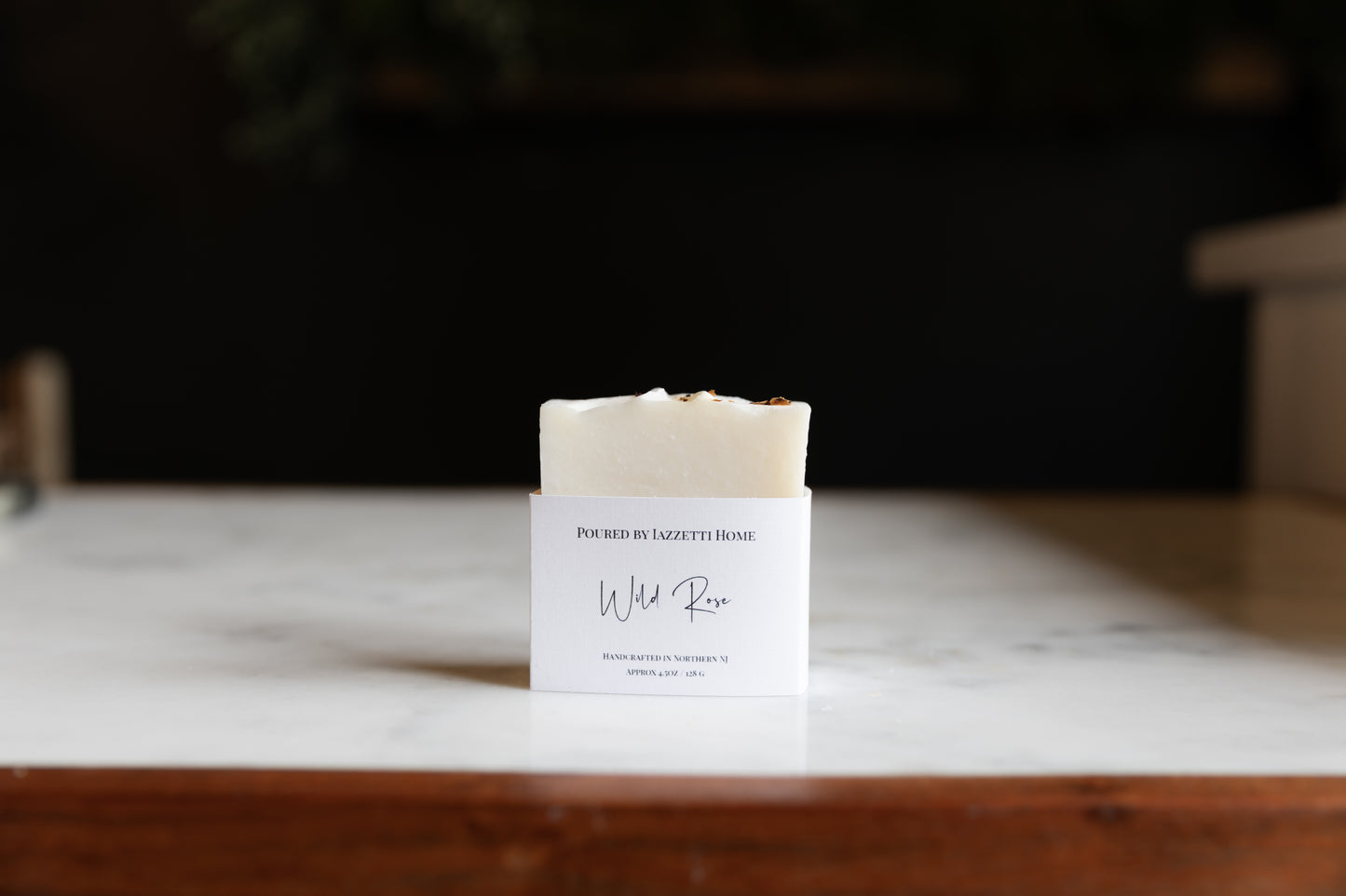 Soap, Cold Processed