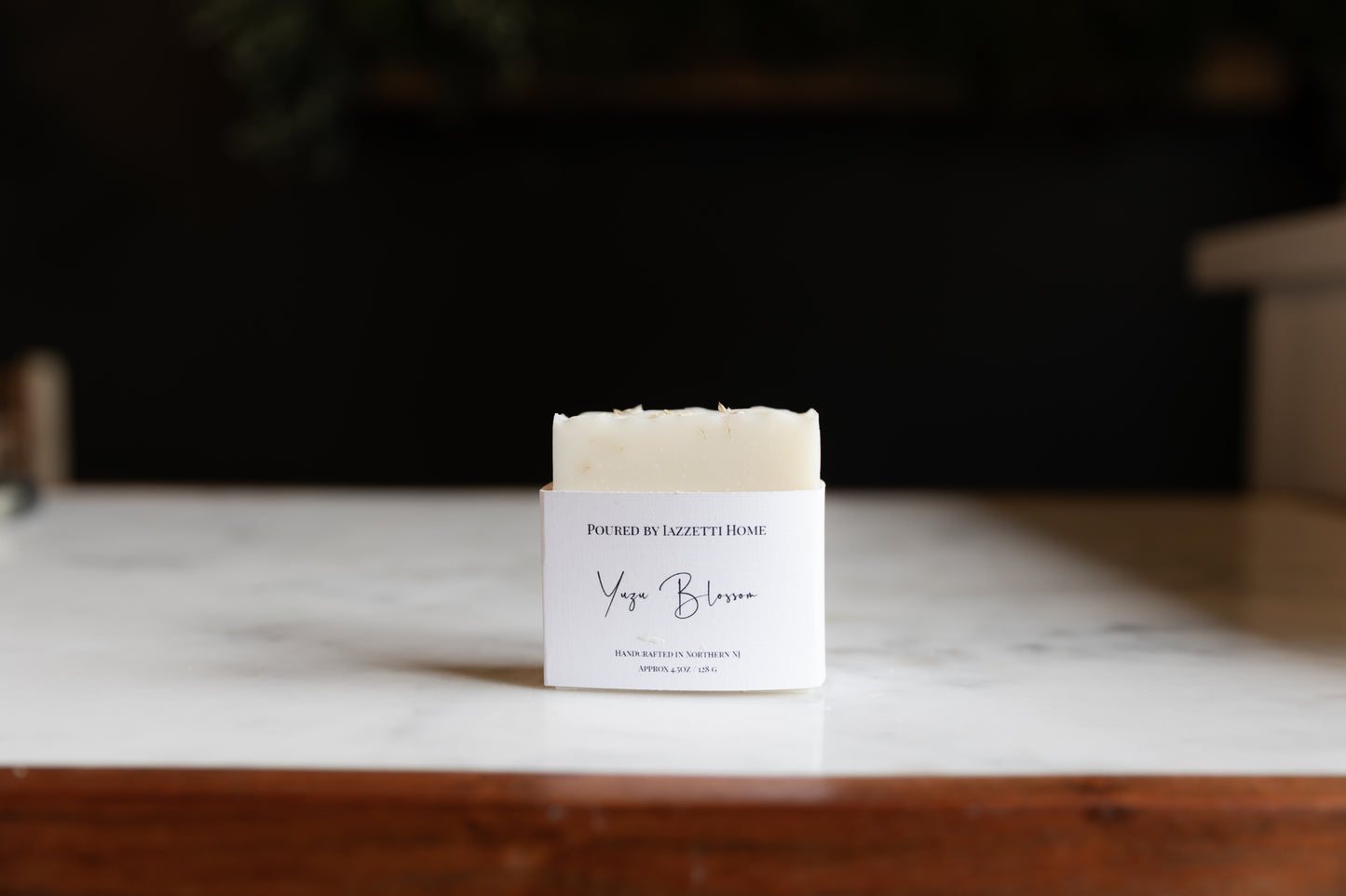 Soap, Cold Processed