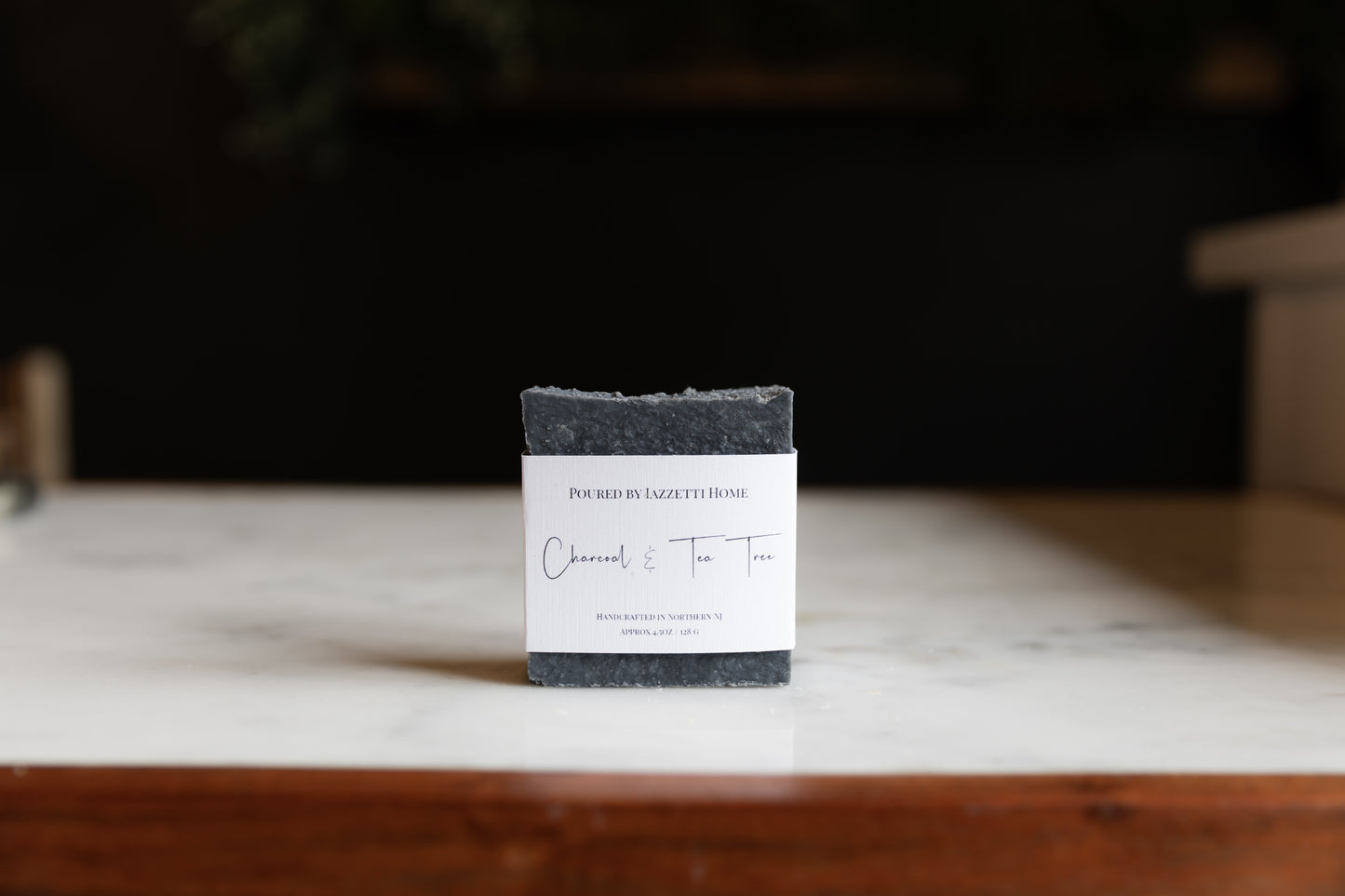 Soap, Cold Processed