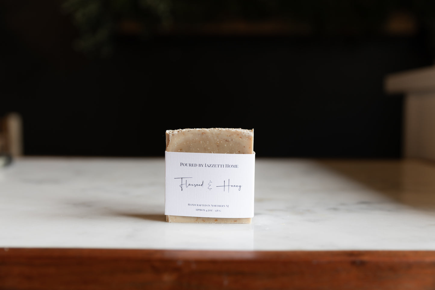 Soap, Cold Processed