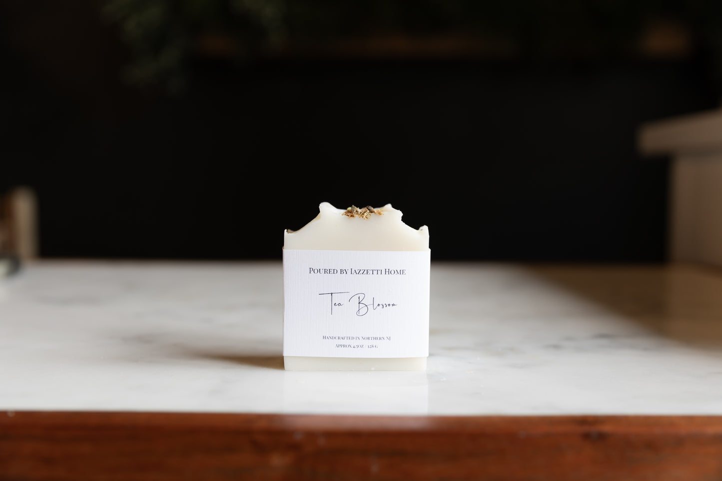 Soap, Cold Processed