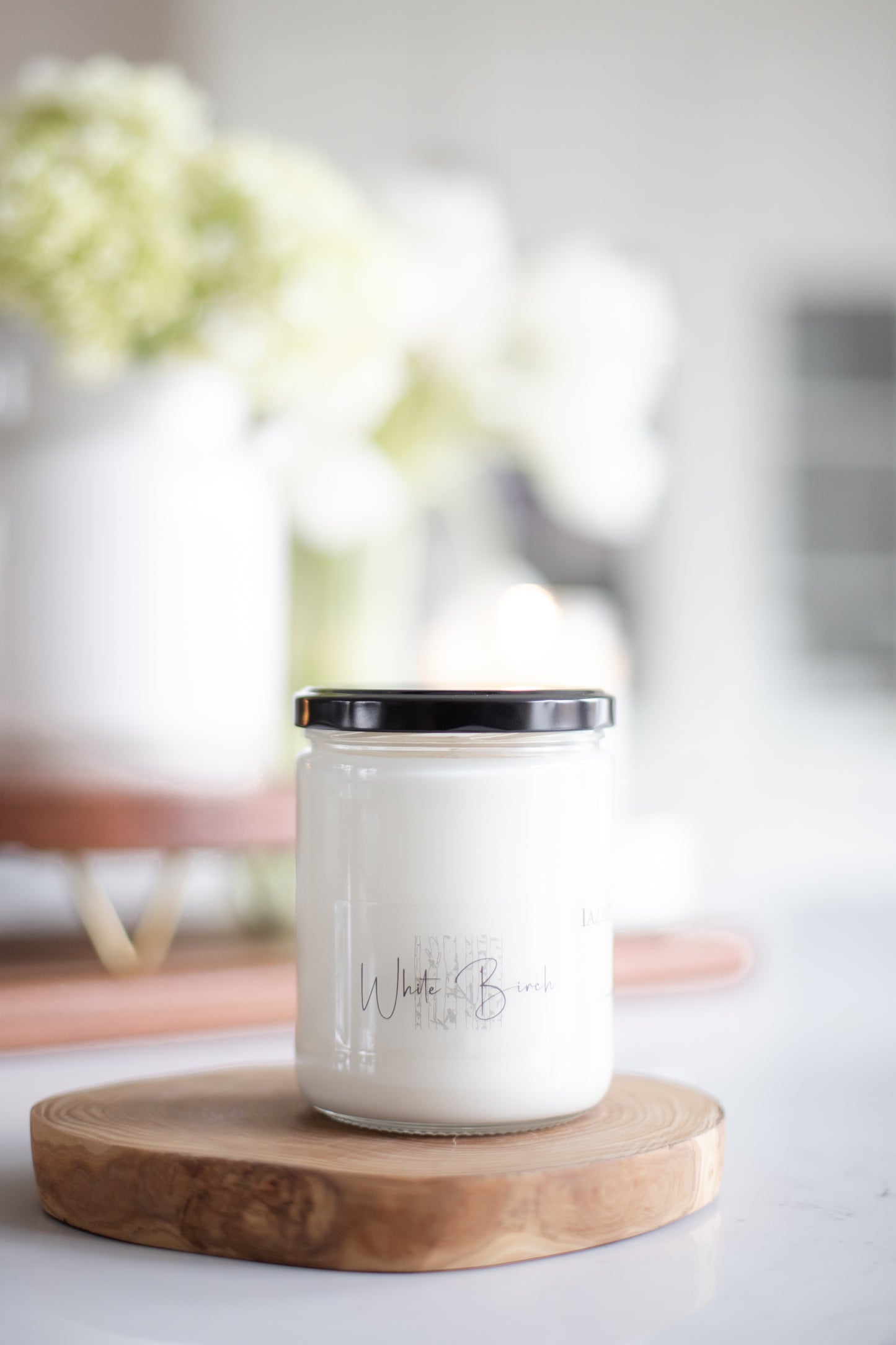 14oz White Birch