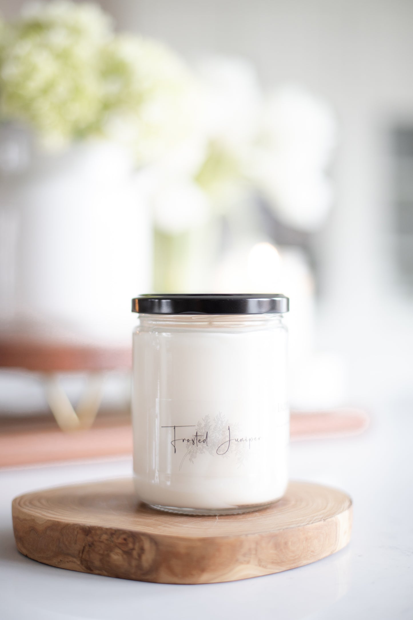 14oz Frosted Juniper