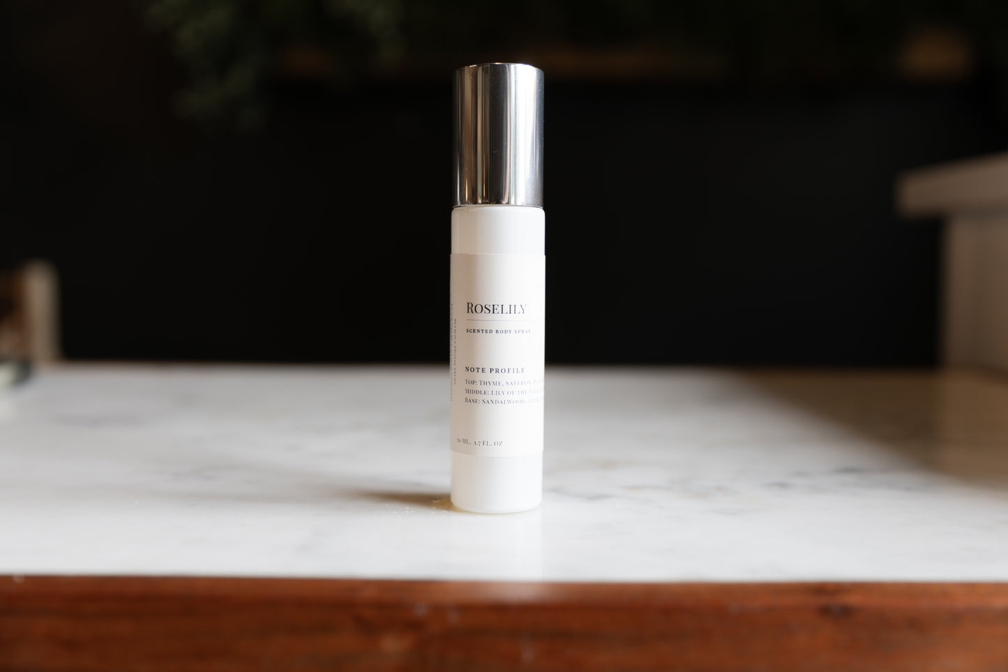 Body Spray