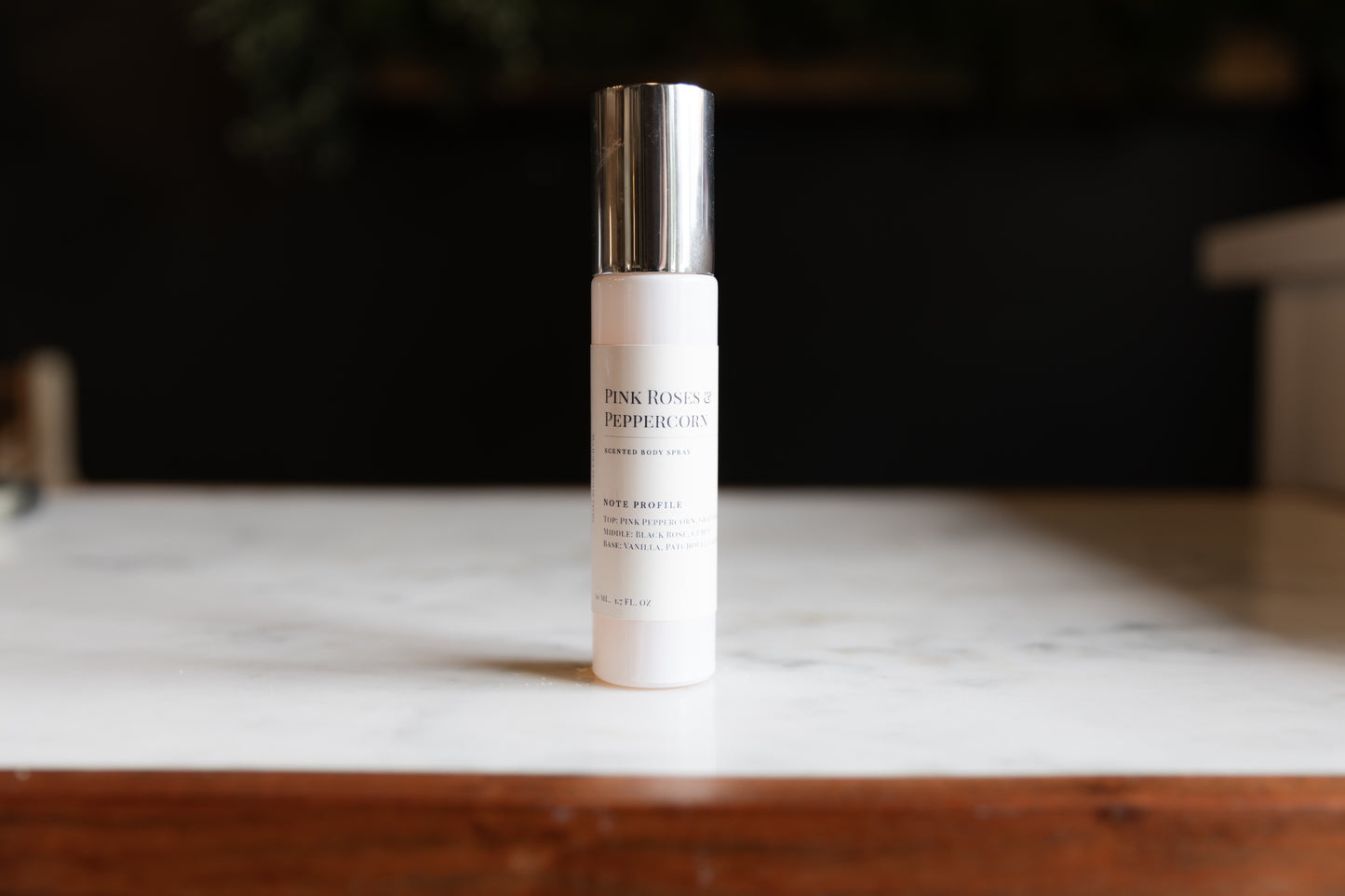 Body Spray