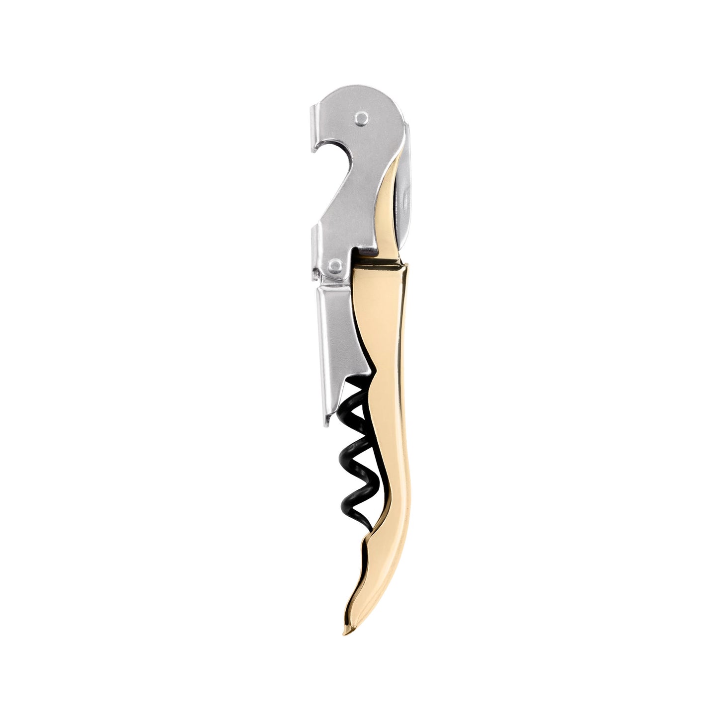 Truetap Double Hinged Corkscrew